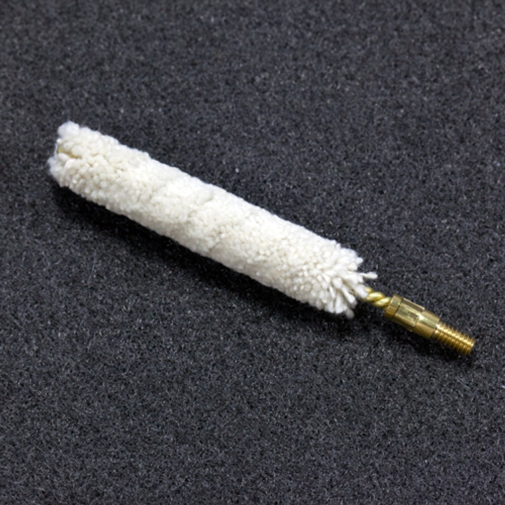 Хлопковый ершик J.DEWEY .22 Ca M-22