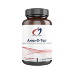 Designs For Health - Amino D-Tox 180 capsules