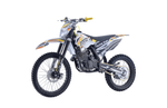 Мотоцикл кроссовый эндуро BRZ X5 250cc