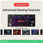 Игровой монитор LG UltraGear 27GR83Q-B