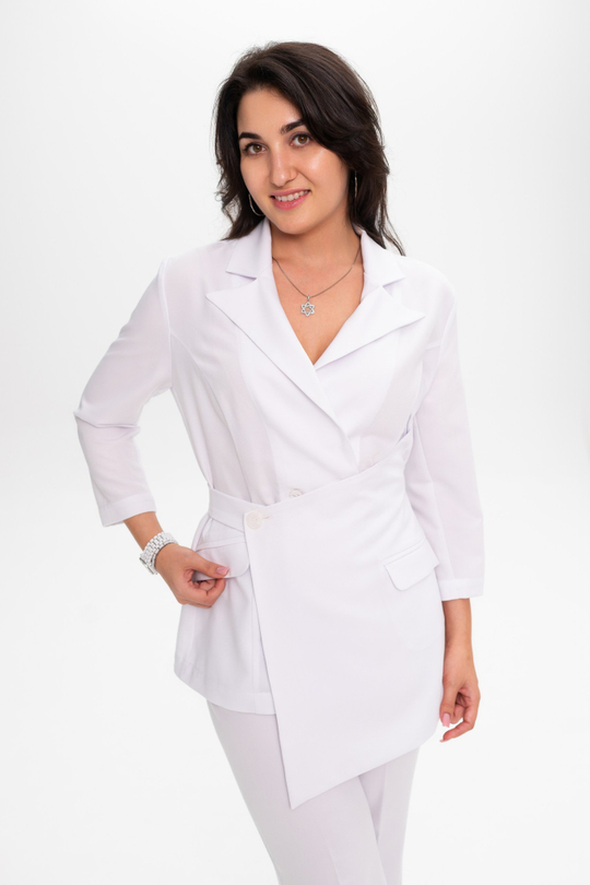 Жакет Фелиция Код