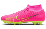 Кроссовки Nike Zoom Mercurial Superfly 9 Academy Hg