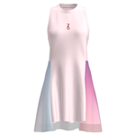 Платье Mari Dress Mangano Calcite