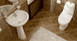 Унитаз-компакт Santeri Соната  с сидением стандарт