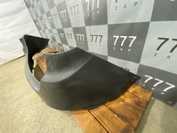 Бампер задний Hyundai ix35 (LM) 10-15 Б/У  866112Z000