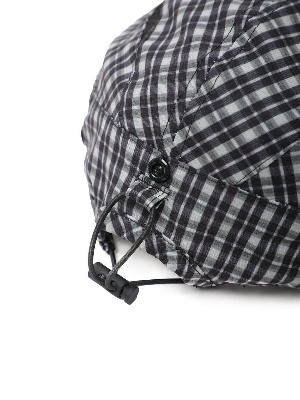 Кепка Aair Floweave Printed Check Desert