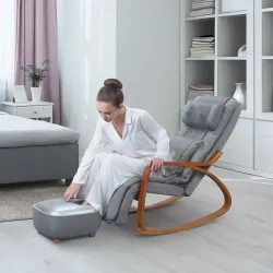 Yamaguchi Liberty серый