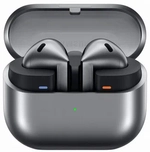 Беспроводные наушники Samsung Galaxy Buds 3 Серый | Silver