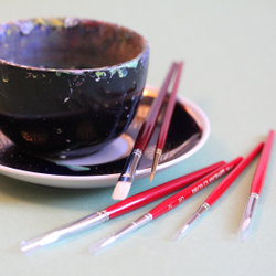 Кисть № 6 СlayCraft by Deco™