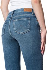Джинсы BOOTCUT W28BTN21X