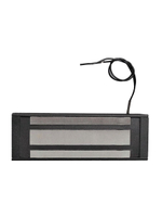 Замок электромагнитный TS-ML400-RU1 (черный)