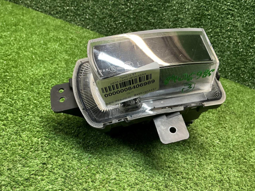 ПТФ левая Geely Coolray (2019-2024)