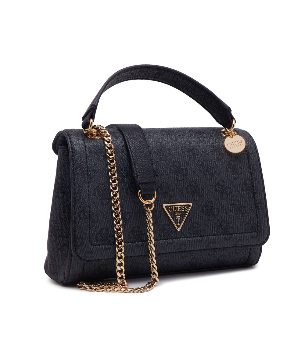 Сумка через плечо Guess - графитовый(HWBG78 79210)