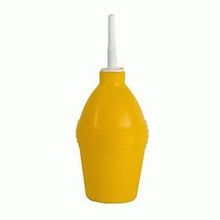 Спринцовка Альфапластик N8 с двумя наконечниками