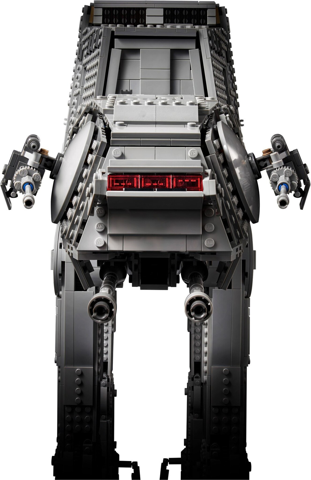 LEGO Star Wars: AT-AT 75313 — AT-AT — Лего Звездные войны Стар Ворз