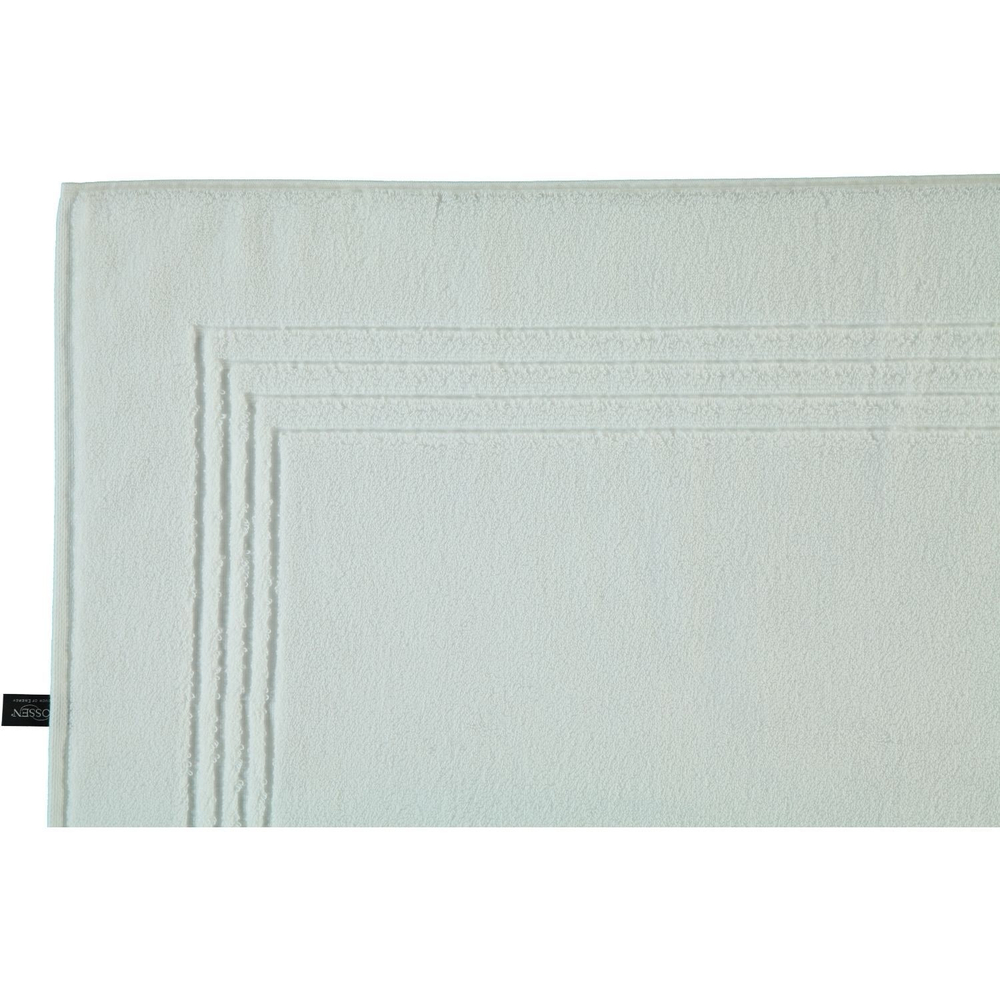 Коврик для ванной 60x90 Vossen Vienna Style белый Австрия