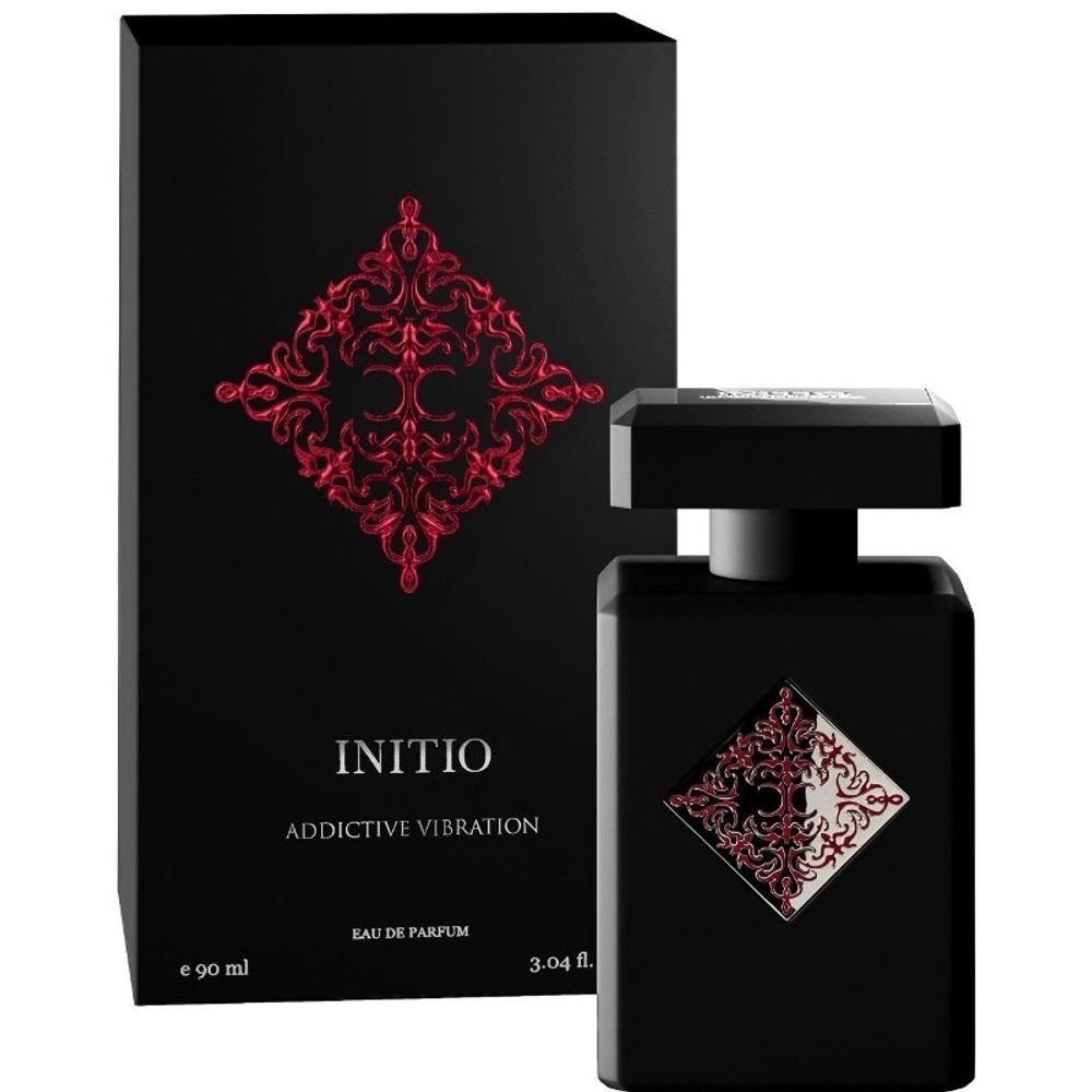 INITIO PARFUMS PRIVES ADDICTIVE VIBRATION lady 1ml