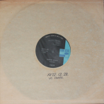 Wayne Shorter / Super Nova (LP)