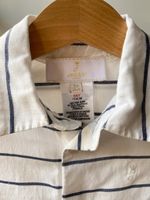 Хлопковая рубашка Jacadi, 116