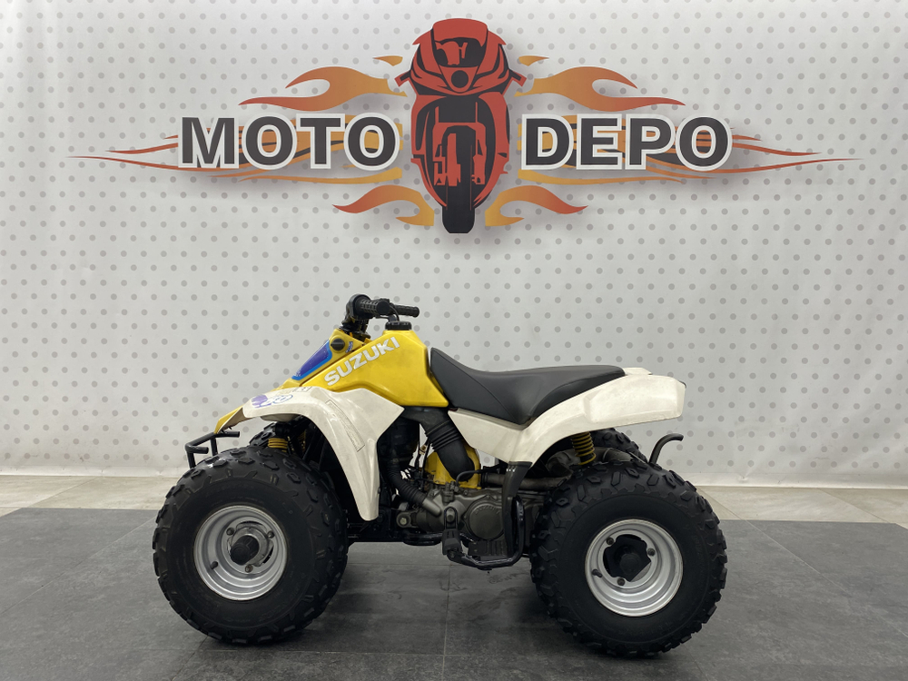 Suzuki LT80 , 2000