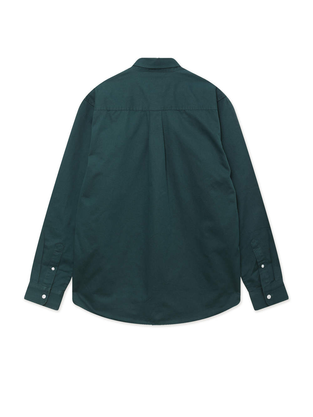 Рубашка Дл. Рукав L/s Madison Shirt