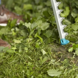 Gardena PowerCut Li-40/60 ножницы для живой изгороди (1 x 2.6 Ач, ЗУ) 09860-20.000.00