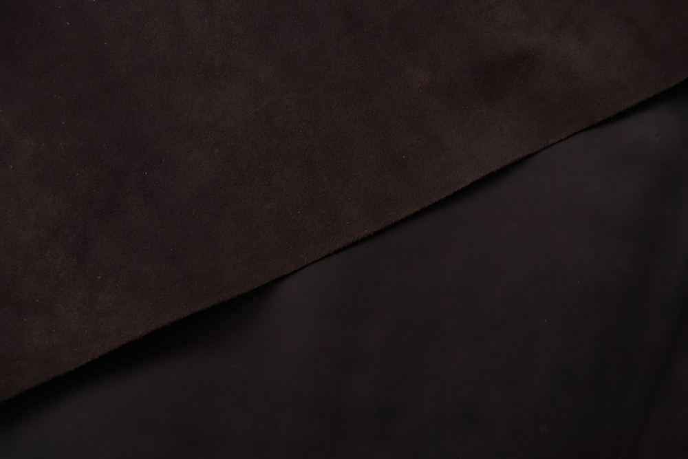 1.2-1.4 Юфть махагон