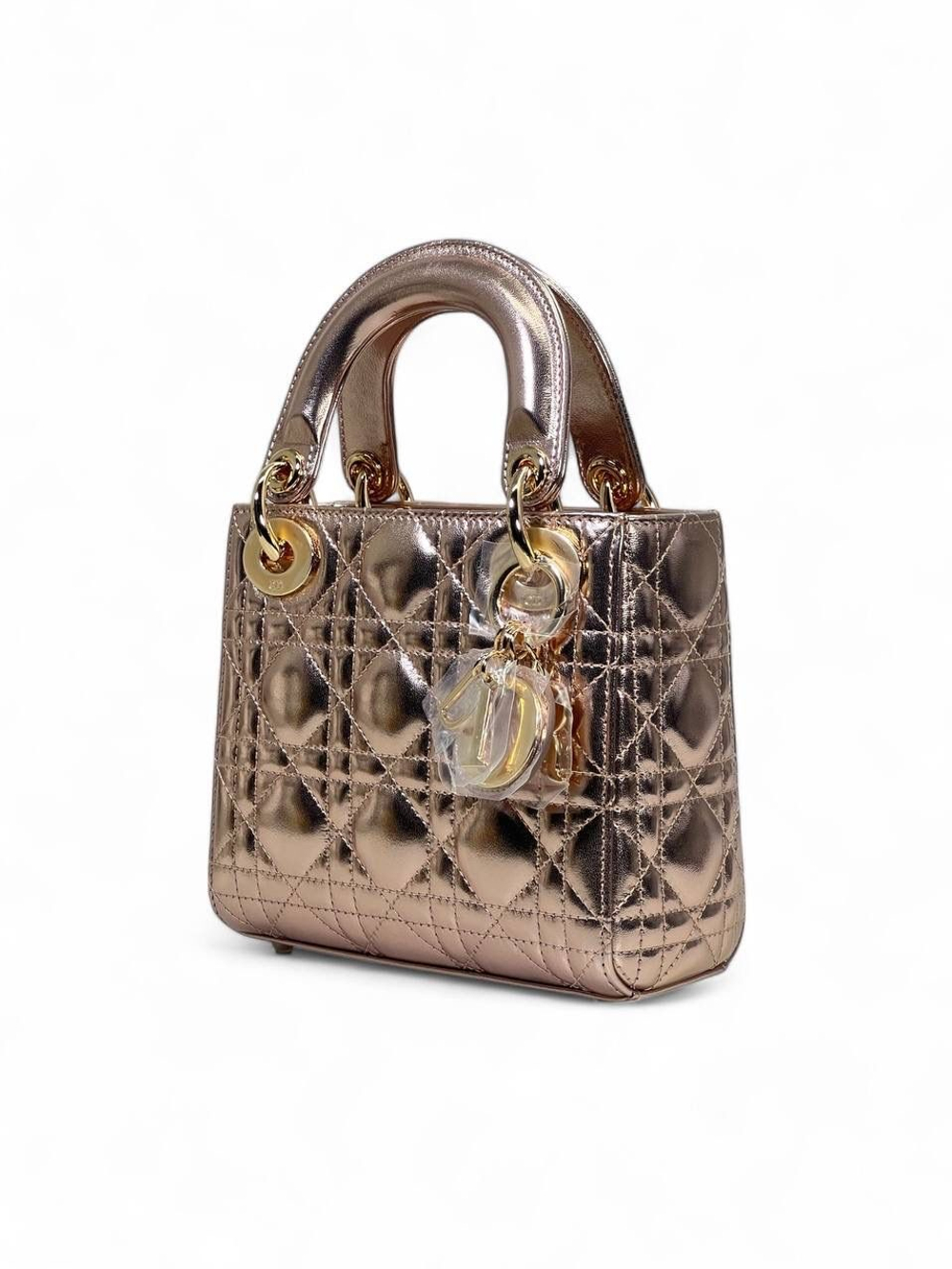 Сумка Christian Dior