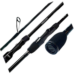 Спиннинг Nautilus Shikari SKS-762ML 2.28м 4-18г Extra-Fast 113г Тр.длина 1.18м