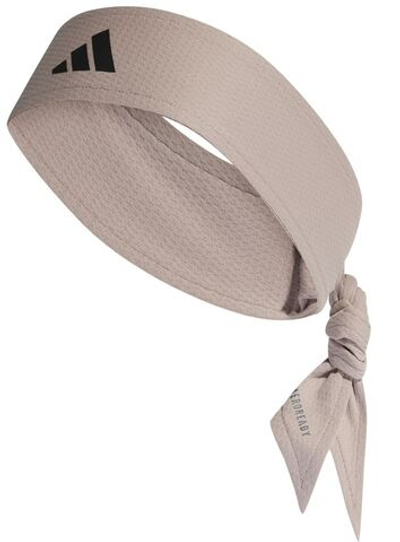 Теннисная бандана Adidas Ten Tieband A. R. (OSFM) - Beige