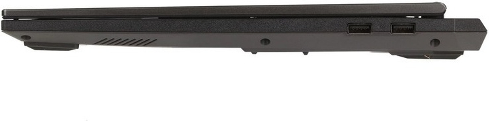 Ноутбук ASUS TUF Gaming F16 FX608JMR-RV119 16" / 16 Гб / SSD 512 Гб / Без ОС / 90NR0NB1-M006X0