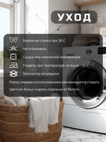 Постельное белье 2 спальное 50х70