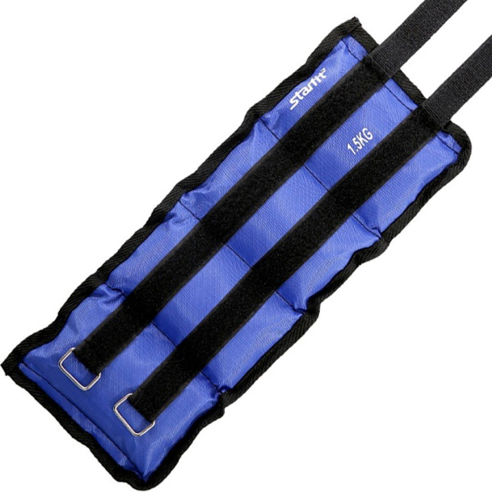 Утяжелители Starfit