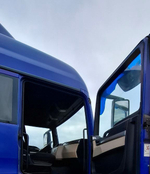 MAN TGS 4X2 Седельный тягач 18.400 4×2 BLS (Дизельный, 10,5 л, 400 л.с., АТ)