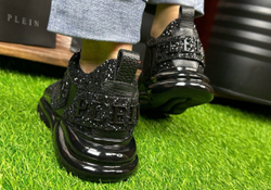 Кроссовки Philipp Plein премиум