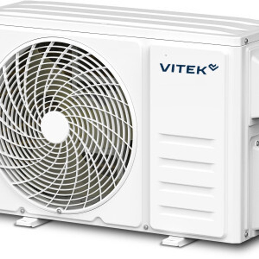Сплит-система Vitek VT-2502 белый