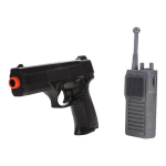 Набор оружия Спецслужб, пакет 88982