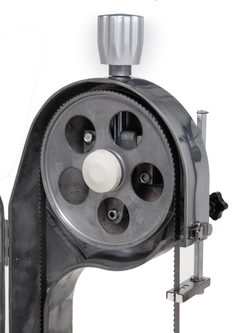 Ленточная пила для мяса, рыбы, костей Bone Saw AKITAJP JG-210