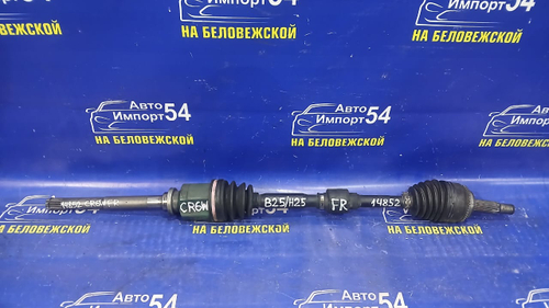 Привод передний правый MITSUBISHI DION 2000-2005