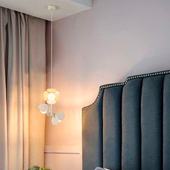 Подвесной светильник Imperium Loft janita-bw01 213635-23