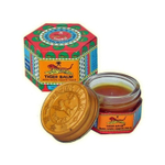 Tiger Balm Red Тайский массажный бальзам "Красный тигр", 10гр.