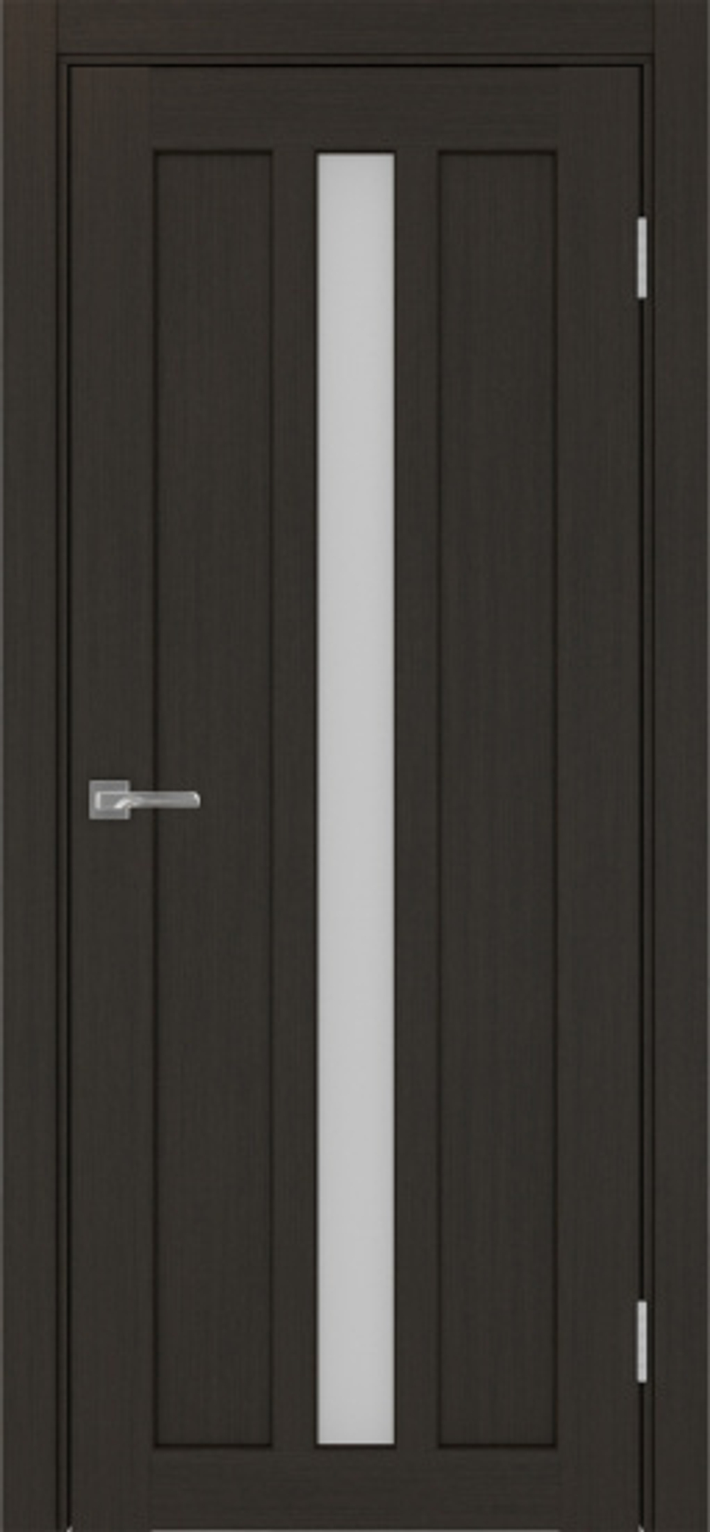 Межкомнатная дверь Optima Porte ПАРМА 413.121