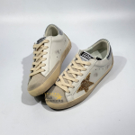 Кеды женские Golden Goose Superstar