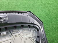 Капот Geely Monjaro (2021-н.в.)