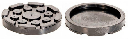 Накладка резиновая 1011