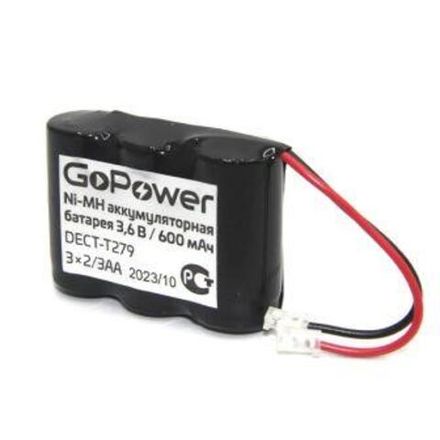 Аккумуляторная батарея GoPower Т279