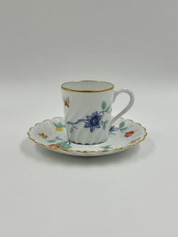 Кофейная пара Haviland