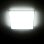 Citilux Вега CLD53K15N LED Встраиваемый квадратный светильник