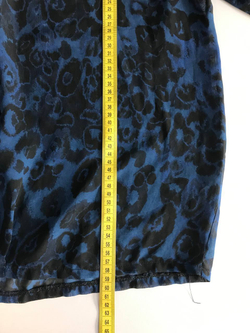 Блузка Next модная, маркировка 42, визуально на 48 размер