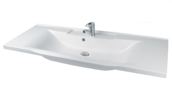 Раковина мебельная Акватон Премьер 120